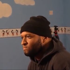 Meet your Posher, Isauro